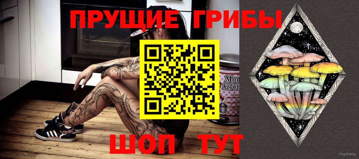 Галлюциногенные грибы Magic Shrooms Кизляр